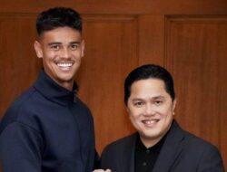 Timnas Indonesia Siapkan Hilgers dan Reijnders untuk Kualifikasi Piala Dunia
