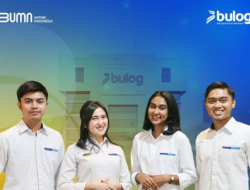 Perum Bulog Cari Staf Pelaksana, Lulusan SMA hingga S1 Bisa Melamar