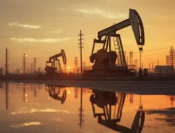 Libya Hentikan Ekspor, Harga Minyak Mentah Dunia Menguat