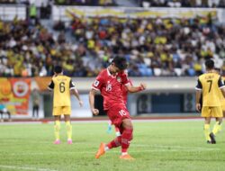 Kemenangan Beruntun Bawa Brunei ke Peringkat 183 FIFA, Apa Kuncinya?