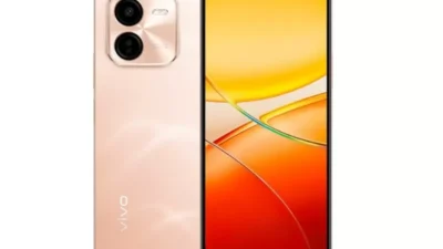 vivo Y37 Pro, Pilihan Smartphone Menengah dengan Fitur Unggulan