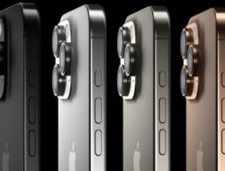 Apple Luncurkan iPhone 16, Ini Fitur Unggulannya