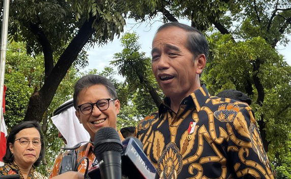 Jokowi