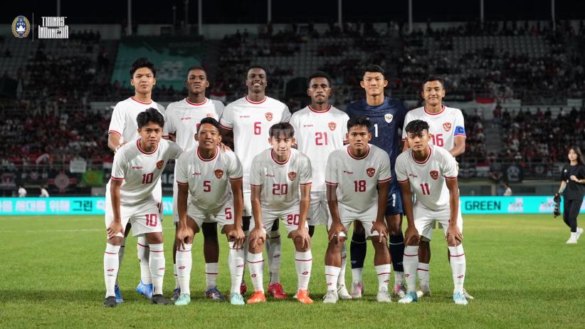 Indonesia U-20