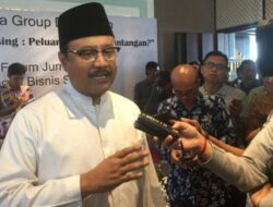 Risma Mundur, Gus Ipul Resmi Jabat Menteri Sosial