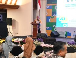 Forum FKD-MPU 2024, Upaya 10 Provinsi untuk Akselerasi Ekonomi Nasional