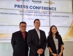 MNC Life dan Karunia Multifinance Hadirkan Solusi Perlindungan Finansial melalui Kolaborasi Terbaru