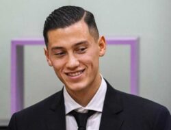 Performa Mengesankan Jay Idzes di Venezia, Tapi Gaji Masih Tertinggal