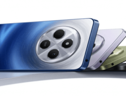 Xiaomi Perkenalkan Redmi 14C dengan Layar 6.88 Inci dan Kamera 50MP