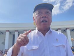 Bandara IKN Siap Layani Penerbangan Presiden Jokowi