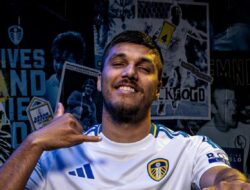 Tanpa Keturunan Indonesia, Joel Piroe Tidak Bisa Bela Timnas Garuda