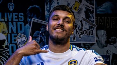 Joel Piroe dipastikan tidak memiliki darah Indonesia.