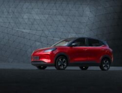 Efisiensi Tinggi, Binguo EV Wuling Hadir dengan Pengisian Cepat dan Jarak Tempuh Maksimal