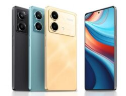 Wang Teng Thomas Ungkap Fitur Baru dari Redmi Note 14, Daya Tahan dan Teknologi Terbaru