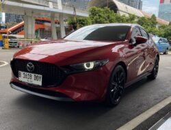 Peningkatan Pembelian Tunai Mazda Tunjukkan Kesadaran Kualitas Konsumen