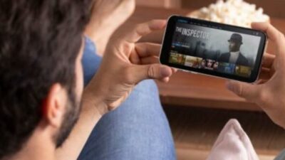 Rekomendasi Aplikasi TV Online, Gratis hingga Berlangganan