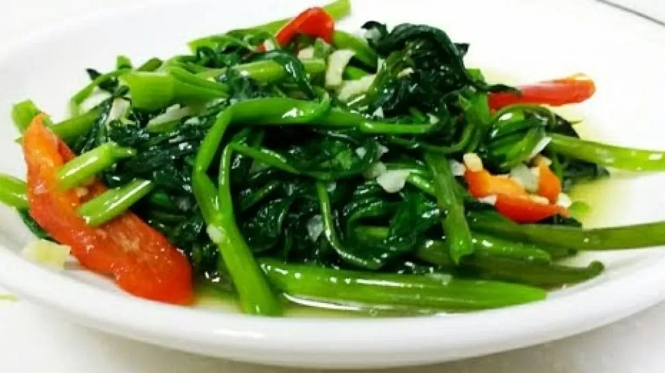 Kangkung