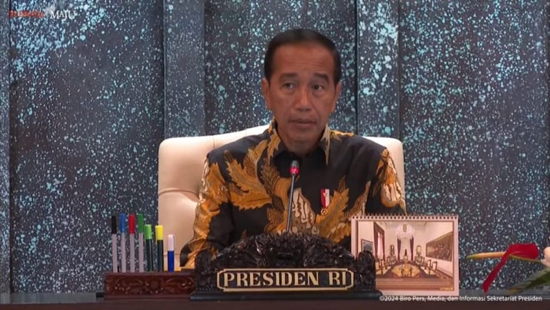 Jokowi