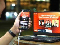 Kolaborasi Telkomsel dan Noice, Akses Konten Podcast Berkualitas dengan Kuota Data Khusus