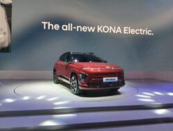 Toyota dan Daihatsu Masih Kuasai Pasar, Hyundai Keluar dari 10 Besar Terlaris