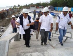 Padang Skatepark, Arena Baru untuk Generasi Muda dan Wisatawan