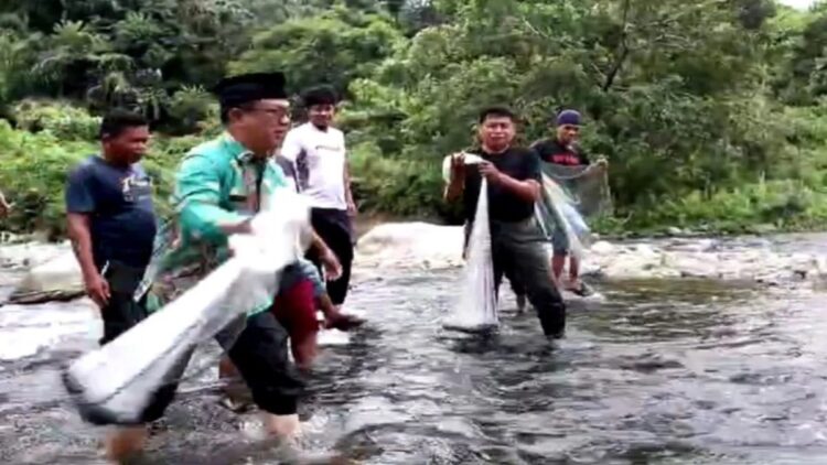 Tangkap Ikan