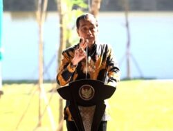 IKN Siapkan Tanah Luas untuk Pengembangan Properti