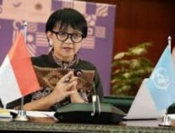Retno Marsudi Siap Jalankan Tugas sebagai Utusan Khusus PBB Mulai 1 November