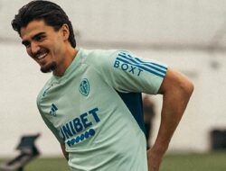 Mauro Zijlstra dan Empat Pemain Keturunan Lain yang Mungkin Memperkuat Timnas Indonesia