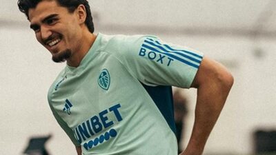 Pascal Struijk dikaitkan dengan Timnas Indonesia.