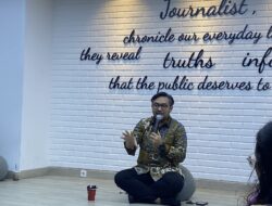 Kementerian Kominfo Inisiasi Pembentukan Satgas Antihoaks Jelang Pilkada Serentak