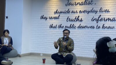 Kementerian Kominfo Inisiasi Pembentukan Satgas Antihoaks Jelang Pilkada Serentak