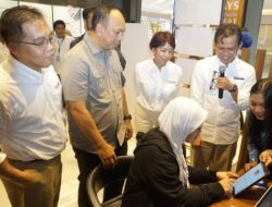 Teknologi Pengenalan Wajah di Registrasi Kartu Prabayar XL Axiata, Langkah Baru Menuju Keamanan Data