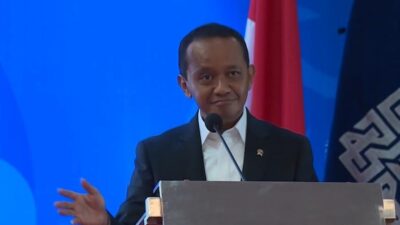 Indonesia Ambil Alih Penetapan Harga Timah, Nikel, dan Batubara dari Singapura