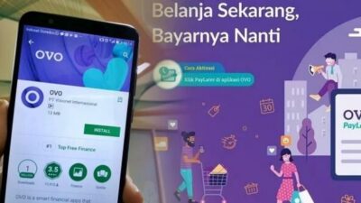 Syarat dan Ketentuan Aktivasi OVO Paylater di Indonesia