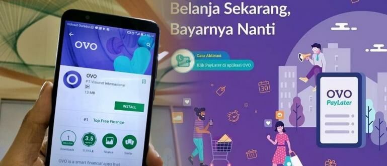 OVO Paylater