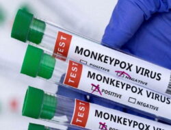 Syahril: Mpox Memerlukan Obat, Tidak Cukup Hanya Istirahat