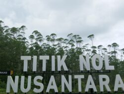 Kunjungan ke Ibu Kota Nusantara, Panduan dan Ketentuan untuk Pengunjung