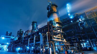 Harga Minyak Turun, Investor Cemas Peningkatan Produksi OPEC+