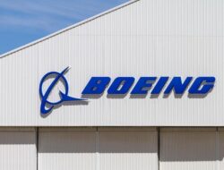 Pekerja Boeing Tolak Kesepakatan, Tuntut Kenaikan Gaji dan Tunjangan Lebih Tinggi