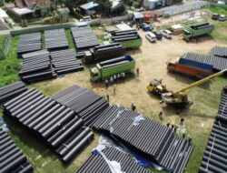 Pilkada Tak Menghambat Pertumbuhan Sektor Konstruksi, Kata Gapensi
