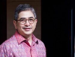 Kantor Kadin Indonesia Tak Bisa Diakses, Arsjad Rasjid Soroti Masalah Internal