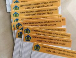 Ditjen Pajak, Tidak Ada Indikasi Kebocoran Data dari Sistem Kami