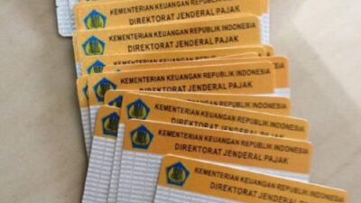 Fakta Data NPWP Bocor