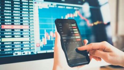 Suspensi Berakhir, Saham SAPX Kembali Aktif