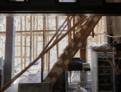 Rumah Luas di Atas 200m2 Akan Dikenakan PPN 2, 4 Persen