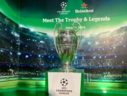 Liga Champions 2024-2025, Laga Perdana Tanpa Fase Grup