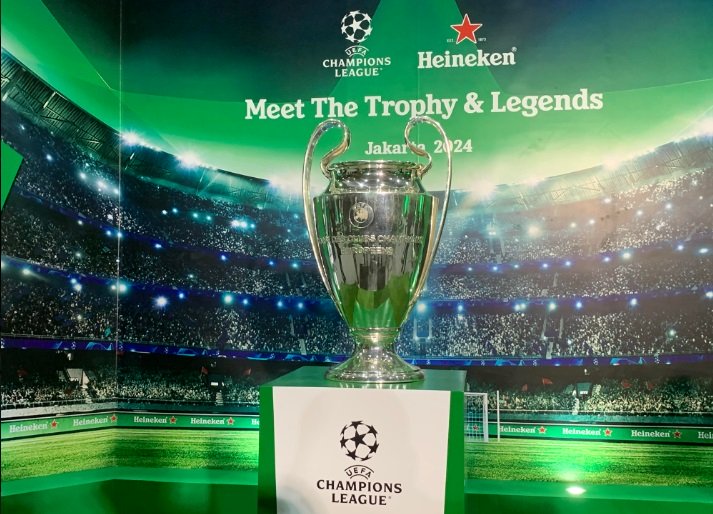 Liga Champions