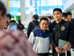 Port FC dan Persib Bandung Siap Bertarung di Si Jalak Harupat, Duel Perdana di Asia