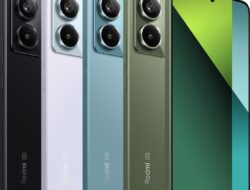 POCO X7 Diprediksi Sebagai Versi Rebrand dari Redmi Note 14 Pro 5G, Ini Bedanya!